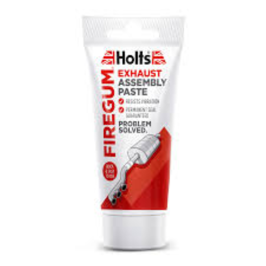 Holts Firegum 